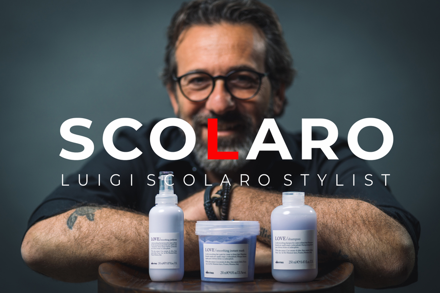 Cover photo of Parrucchiere Roma Prati Scolaro Stylist